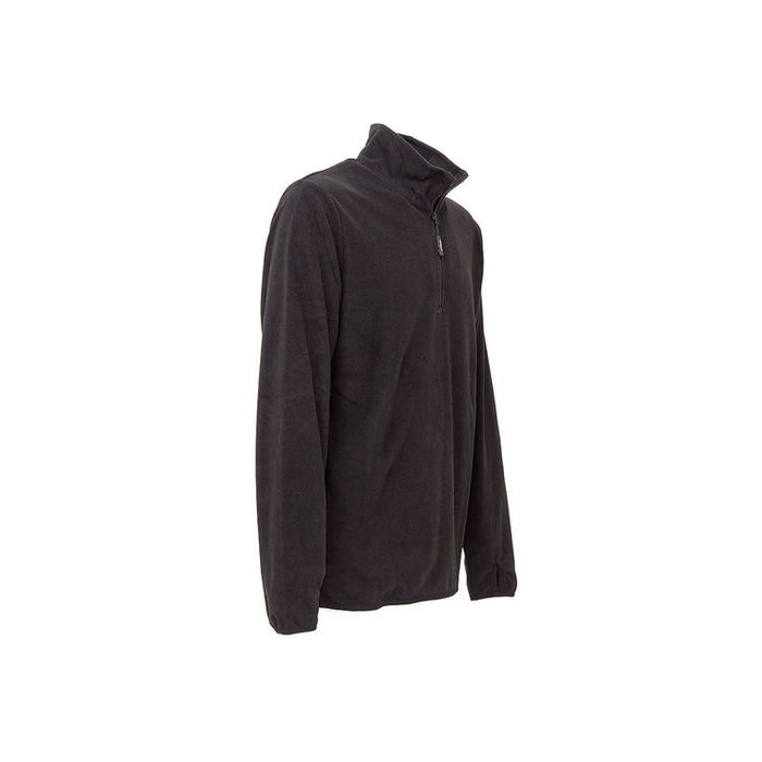 U-POWER MICROPILE ARTIC NERO TAGLIA XXL- 1,0 pz