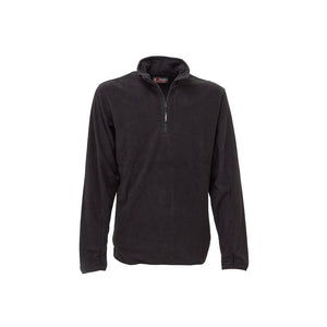 U-POWER MICROPILE ARTIC NERO TAGLIA XXL- 1,0 pz