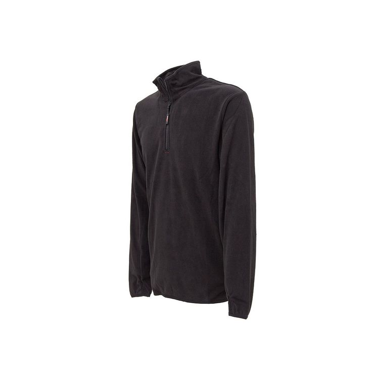 U-POWER MICROPILE ARTIC NERO TAGLIA XL- 1,0 pz