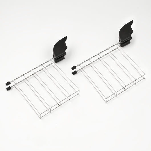 TOSTAPANE ELETTRICO TP57 6 LIVELLI TOSTATURA 850W  potenza 850W    GIRMI