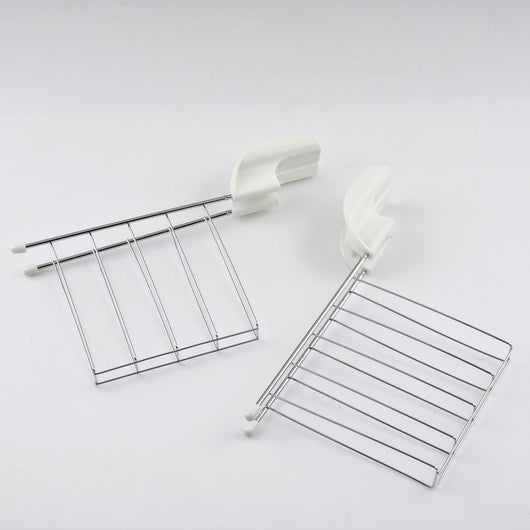 TOSTAPANE ELETTRICO TP10 7 LIVELLI TOSTATURA 750W  potenza 800W    GIRMI