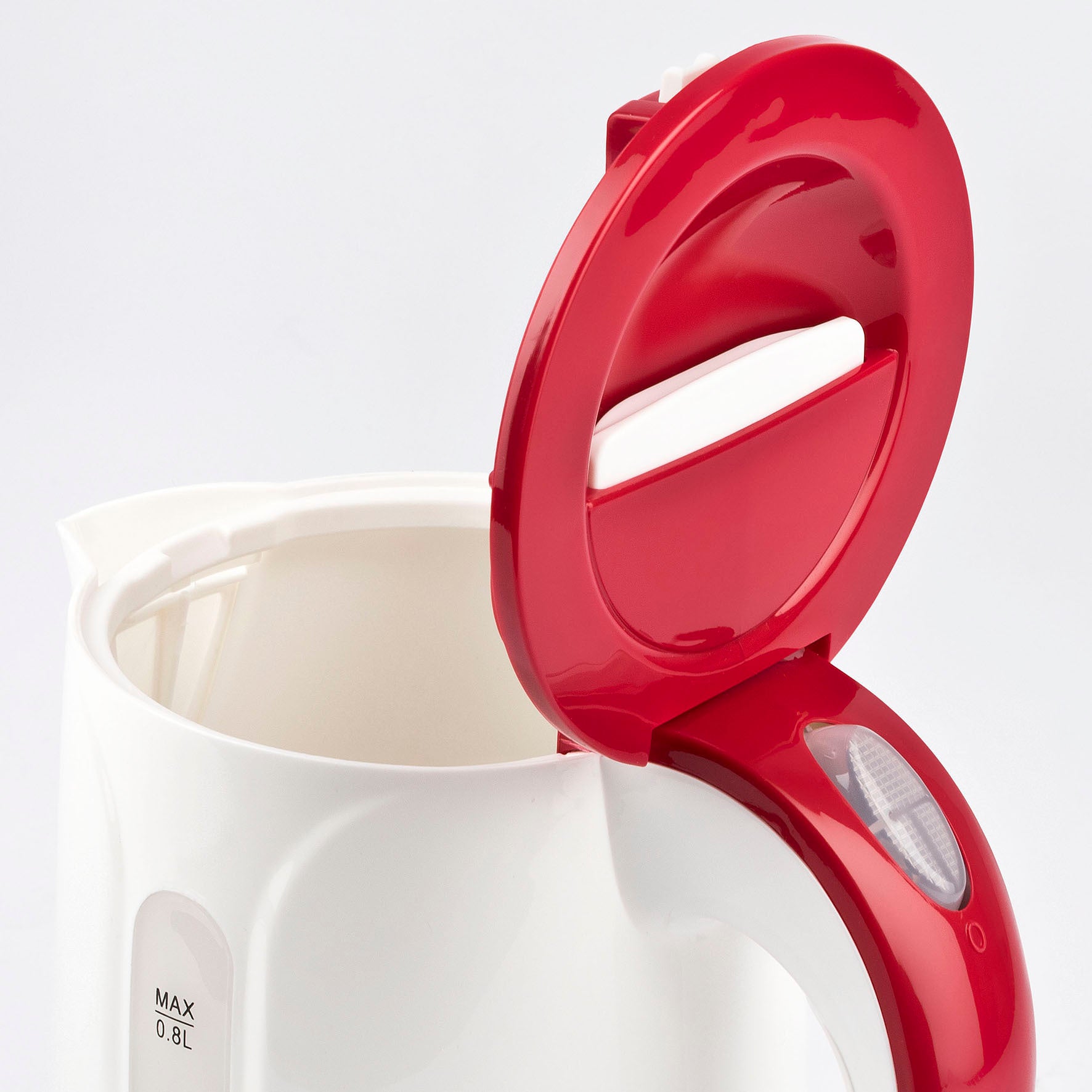 BOLLITORE ELETTRICO BL10 LT.0,8 1100W  potenza 1100W    GIRMI