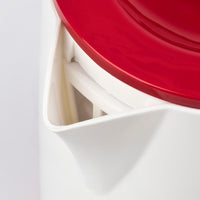 BOLLITORE ELETTRICO BL10 LT.0,8 1100W  potenza 1100W    GIRMI