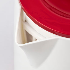 BOLLITORE ELETTRICO BL10 LT.0,8 1100W  potenza 1100W    GIRMI