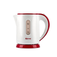 BOLLITORE ELETTRICO BL10 LT.0,8 1100W  potenza 1100W    GIRMI