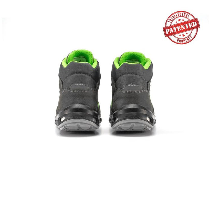 U-POWER SCARPE ALTE HUMMER S3 SRC N. 44- 1,0 paia