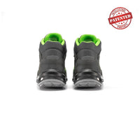 U-POWER SCARPE ALTE HUMMER S3 SRC N. 43- 1,0 paia