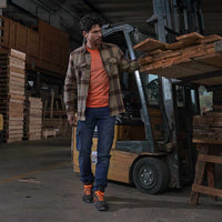 U-POWER SCARPE ALTE LORD S3 MIS.39- 1,0 pz