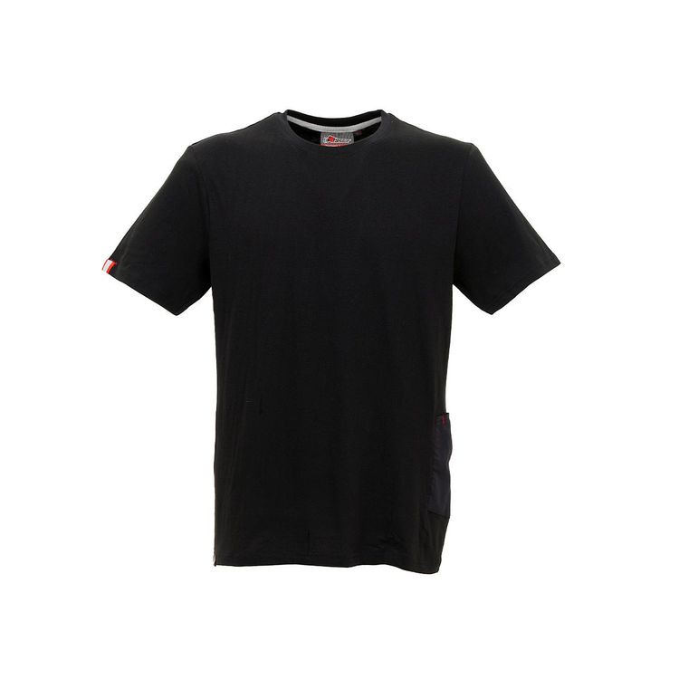 U-POWER T-SHIRT ROAD NERO TG. XL- 1,0 pz