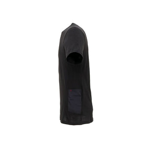 U-POWER T-SHIRT ROAD NERO TG. XL- 1,0 pz