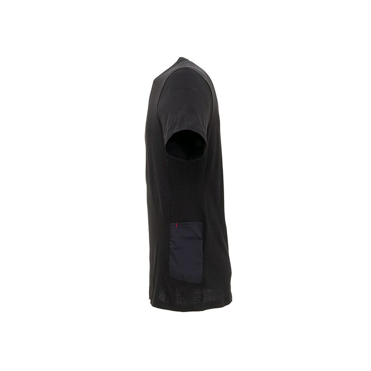 U-POWER T-SHIRT ROAD NERO TG. XL- 1,0 pz