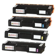 Yellow Compatible Lanier Ricoh SP C360s C361-5K#408187