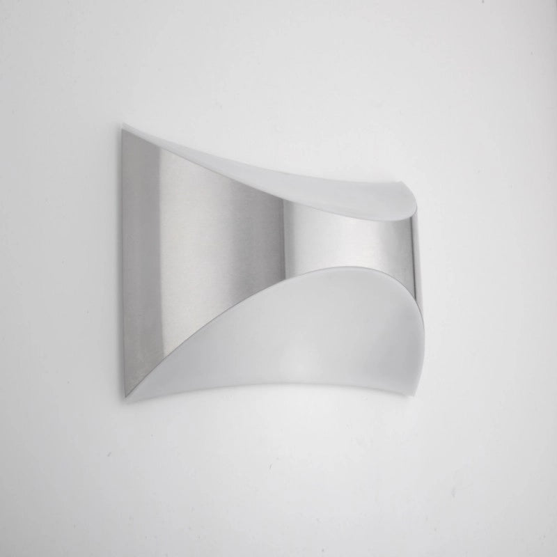Applique in acciaio Aura Stainless Steel Bellotti cm 31
