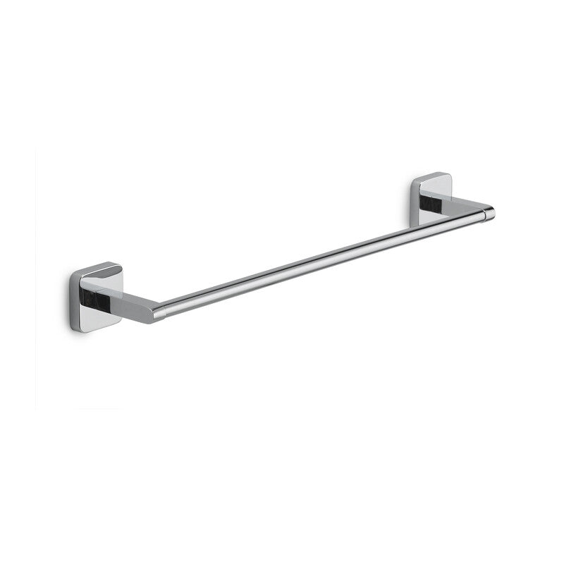 GD TONGA PORTASALVIETTE 45 CM CROMATO- 4,0 pz