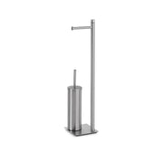 GD TRILLY PIANTANA PORTA ROTOLO-SCOPINO SPAZ.- 1,0 pz