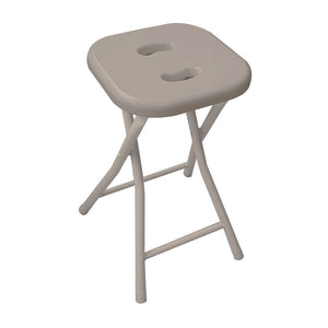 GD SGABELLO RICHIUDIBILE TORTORA- 1,0 pz