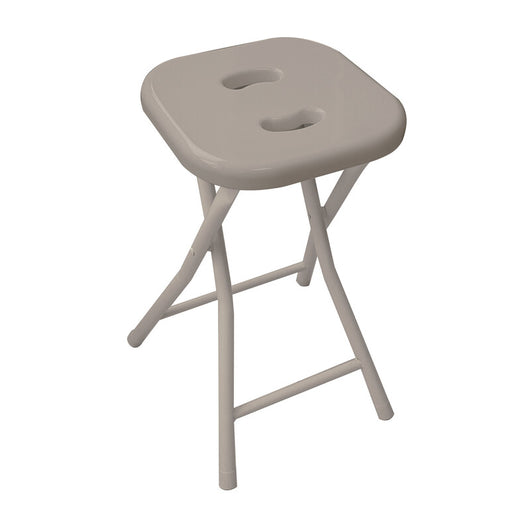 GD SGABELLO RICHIUDIBILE TORTORA- 1,0 pz