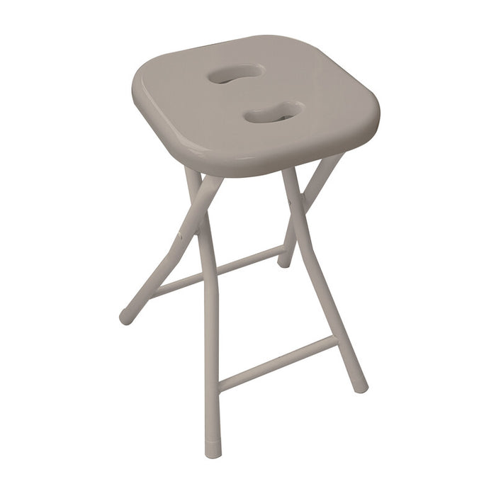 GD SGABELLO RICHIUDIBILE TORTORA- 1,0 pz