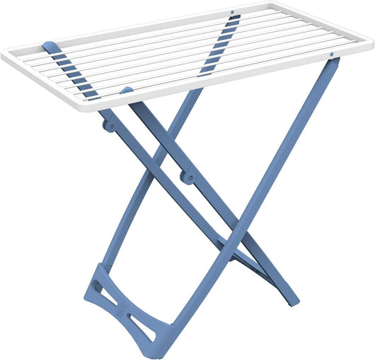 STENDIBIANCHERIA A CAVALLETTO 'CUCCIOLO' cm 92x50x81h - GIMI