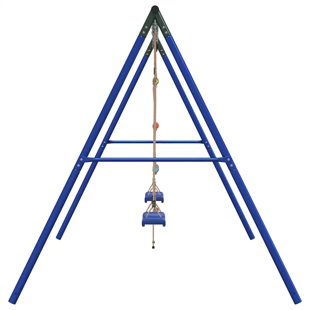 Set Gioco da Esterno con Altalene e Scala 3283591