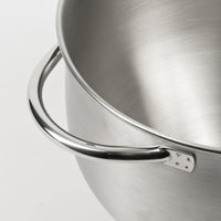 IMPASTATRICE PLANETARIA IM50 1900W  lt.8    GIRMI