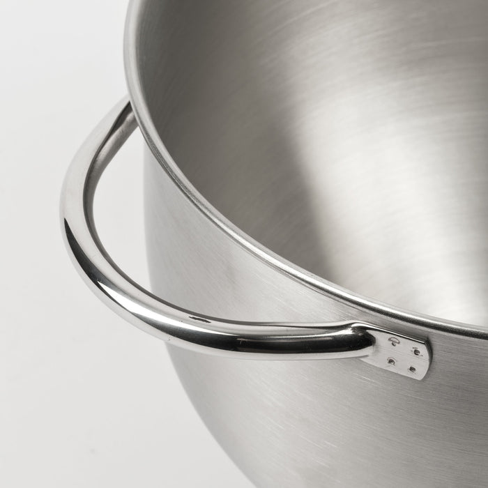 IMPASTATRICE PLANETARIA IM50 1900W  lt.8    GIRMI