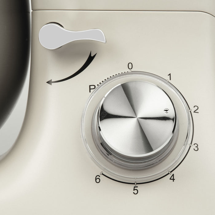 IMPASTATRICE PLANETARIA IM50 1900W  lt.8    GIRMI