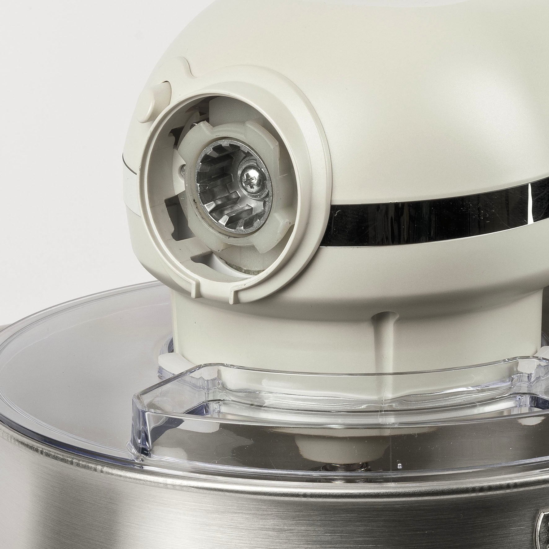 IMPASTATRICE PLANETARIA IM50 1900W  lt.8    GIRMI