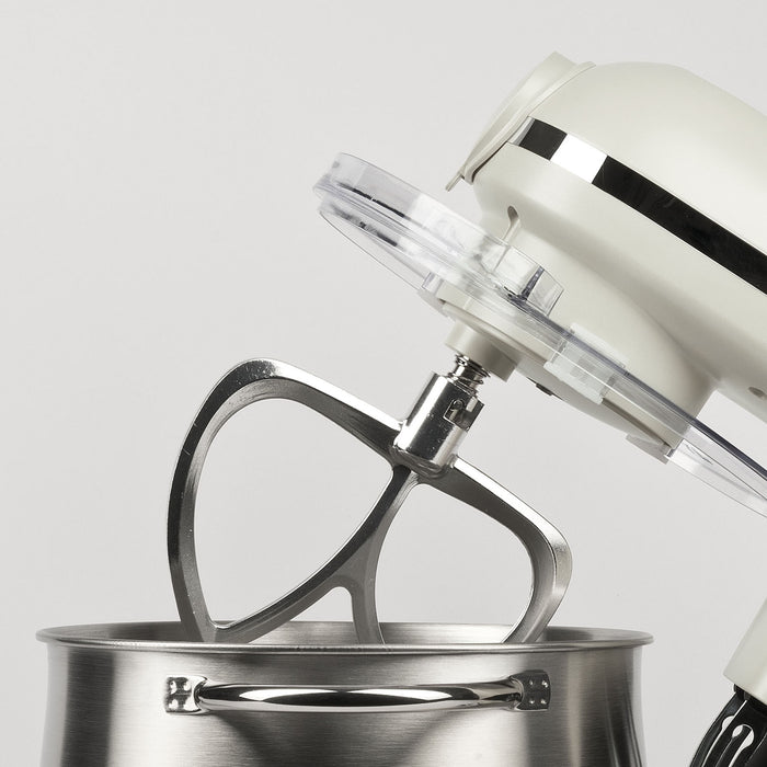 IMPASTATRICE PLANETARIA IM50 1900W  lt.8    GIRMI