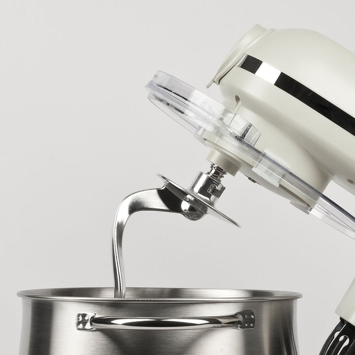 IMPASTATRICE PLANETARIA IM50 1900W  lt.8    GIRMI