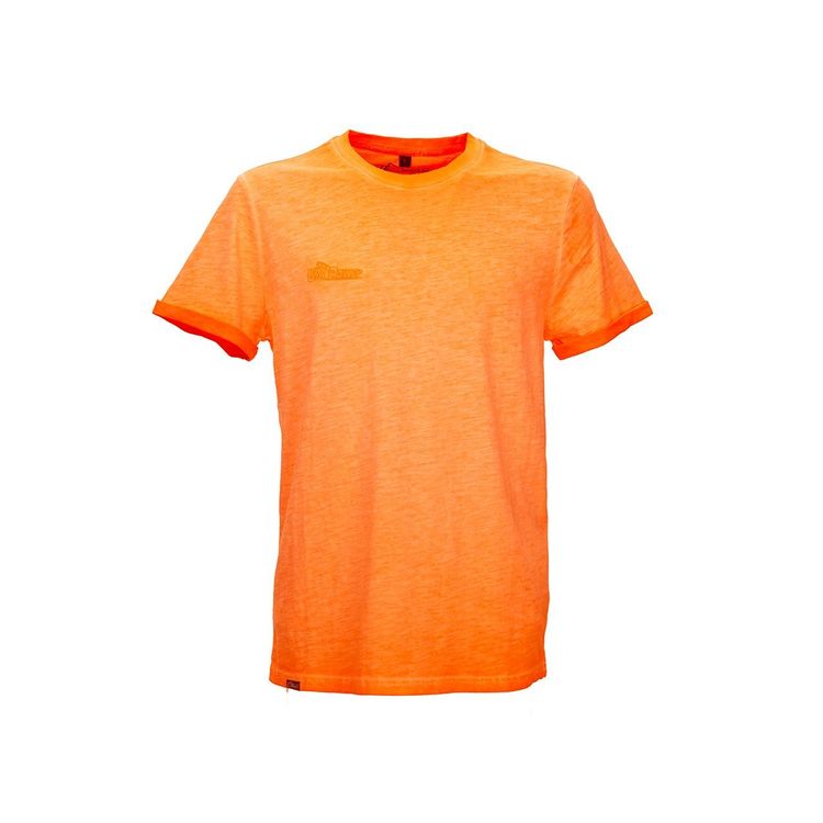 U-POWER T-SHIRT FLUO ARANCIO TG. XL- 1,0 pz