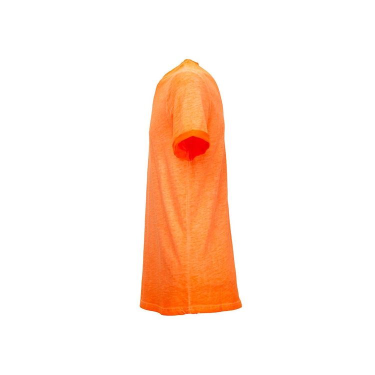 U-POWER T-SHIRT FLUO ARANCIO TG. XL- 1,0 pz