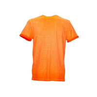 U-POWER T-SHIRT FLUO ARANCIO TG. XL- 1,0 pz