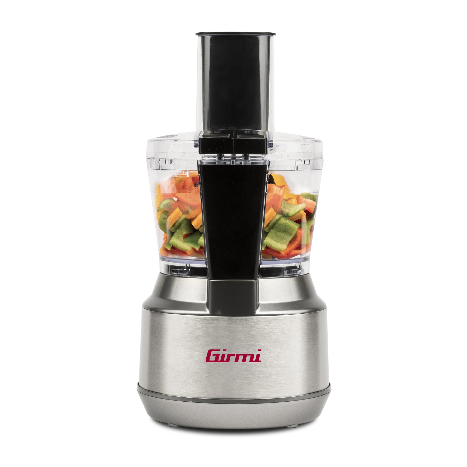 ROBOT MULTIFUNZIONE RB01 300W  capacitÃE 600cc    GIRMI