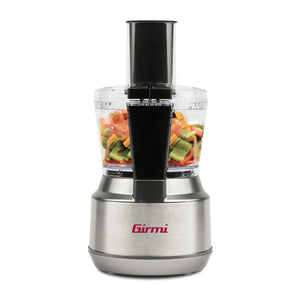 ROBOT MULTIFUNZIONE RB01 300W  capacitÃE 600cc    GIRMI