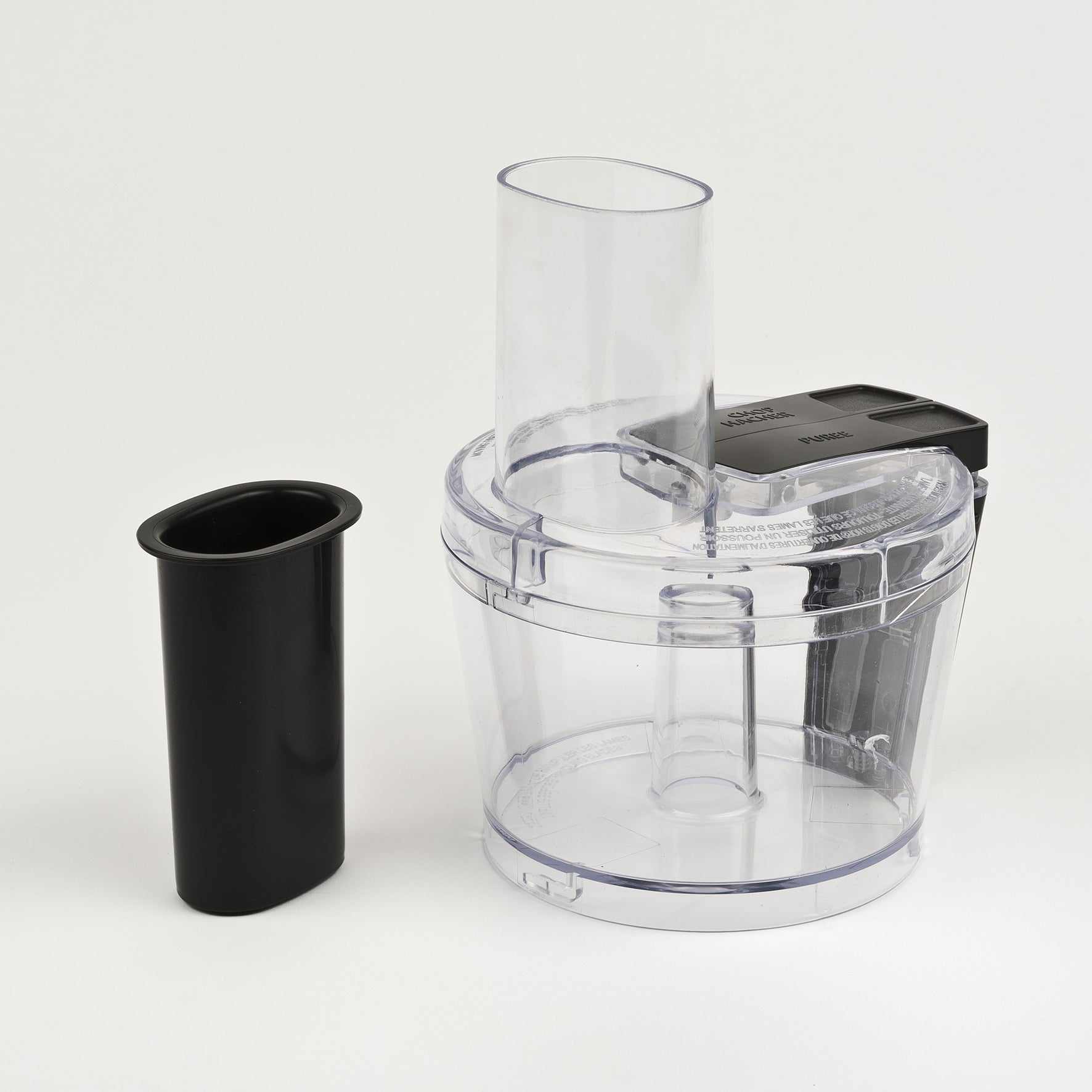 ROBOT MULTIFUNZIONE RB01 300W  capacitÃE 600cc    GIRMI