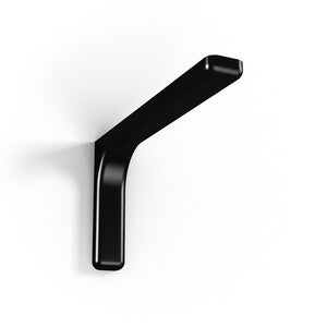 REGGIMENSOLA LEONARDO 120 MM NERO CF 2 PZ- 1,0 confezione