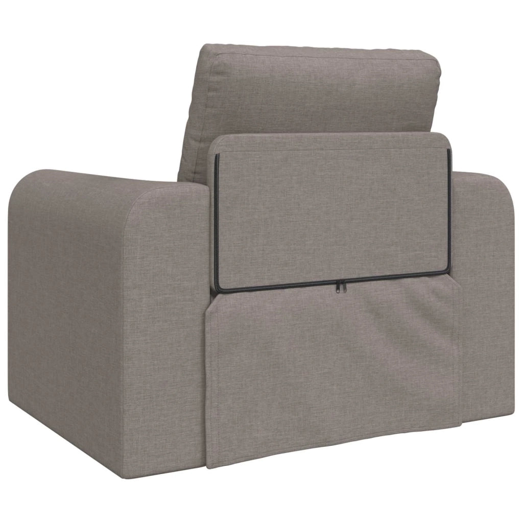 Divano letto Talpa 98 x 71 x 83 cm Tessuto 4106660