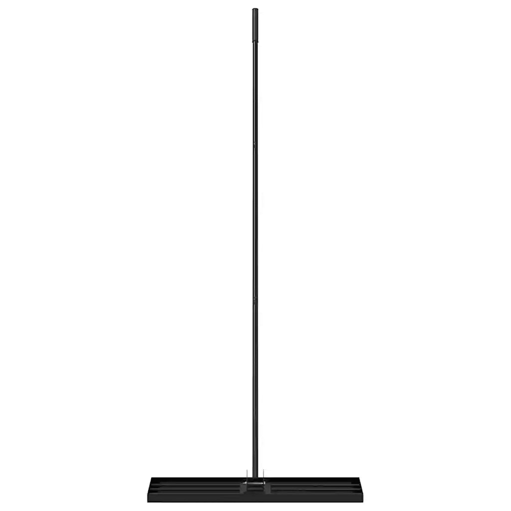 vidaXL Livellatore da Giardino 75 x 25 x 200 cm