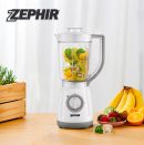 FRULLATORE A BICCHIERE ZHC495 ZEPHIR - VOLT 230 WATT 800 ML 1500