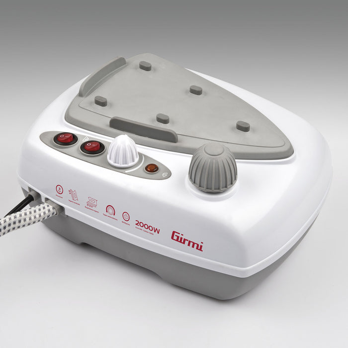 FERRO DA STIRO A CALDAIA ST03 2000W  potenza 2000W    GIRMI