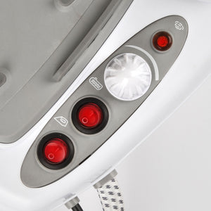 FERRO DA STIRO A CALDAIA ST03 2000W  potenza 2000W    GIRMI