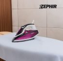 FERRO DA STIRO ZHF392 ZEPHIR - VOLT 230 WATT 2200 ML 1200