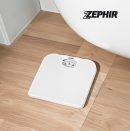 BILANCIA PESAPERSONE AD AGHI ZHS709 ZEPHIR - CM 4,2 KG 130