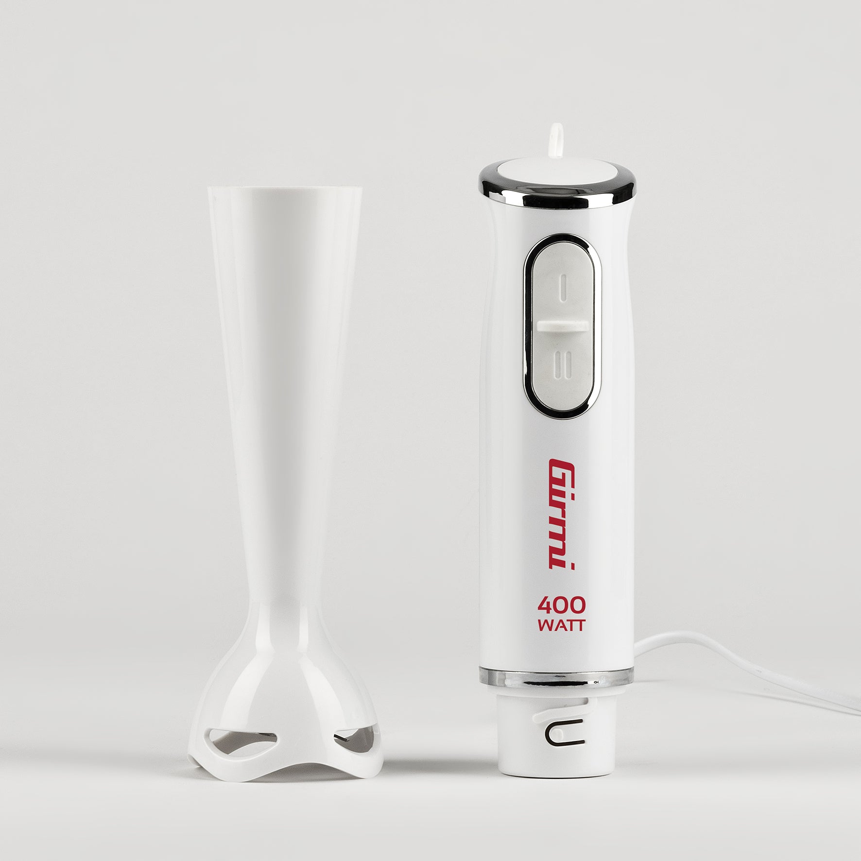 MIXER AD IMMERSIONE CON KIT MX16 400W  potenza 200W    GIRMI