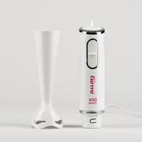 MIXER AD IMMERSIONE CON KIT MX16 400W  potenza 200W    GIRMI