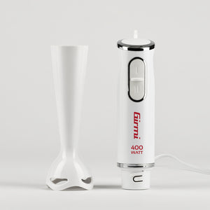 MIXER AD IMMERSIONE CON KIT MX16 400W  potenza 200W    GIRMI