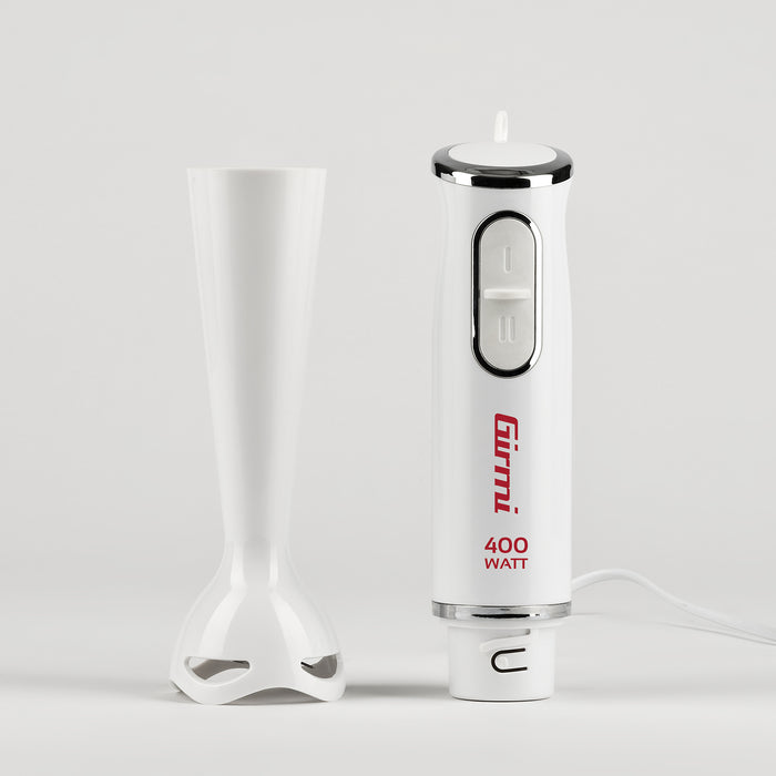 MIXER AD IMMERSIONE CON KIT MX16 400W  potenza 200W    GIRMI