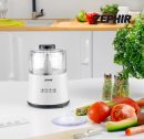 Zephir TRITATUTTO DA CUCINA ZHC4607 500 W, litri 0,5