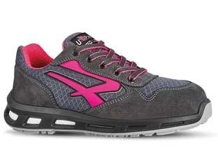 SCARPA DA LAVORO BASSA VEROK S1P SRC- - n.41 - 1 paio U-POWER
